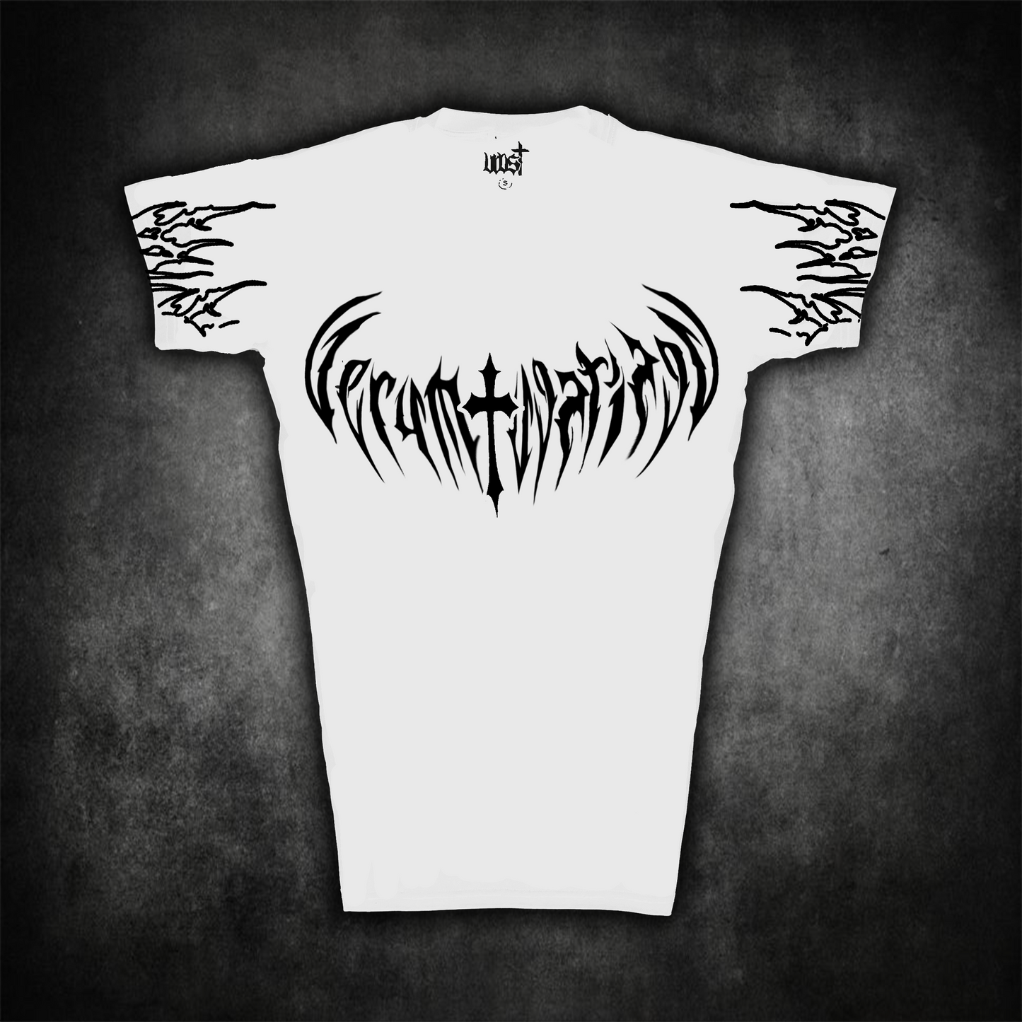 Crusader Compression - ASCENSION