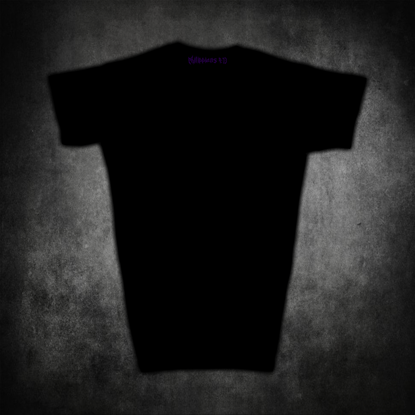Crusader Compression - Midnight Purple