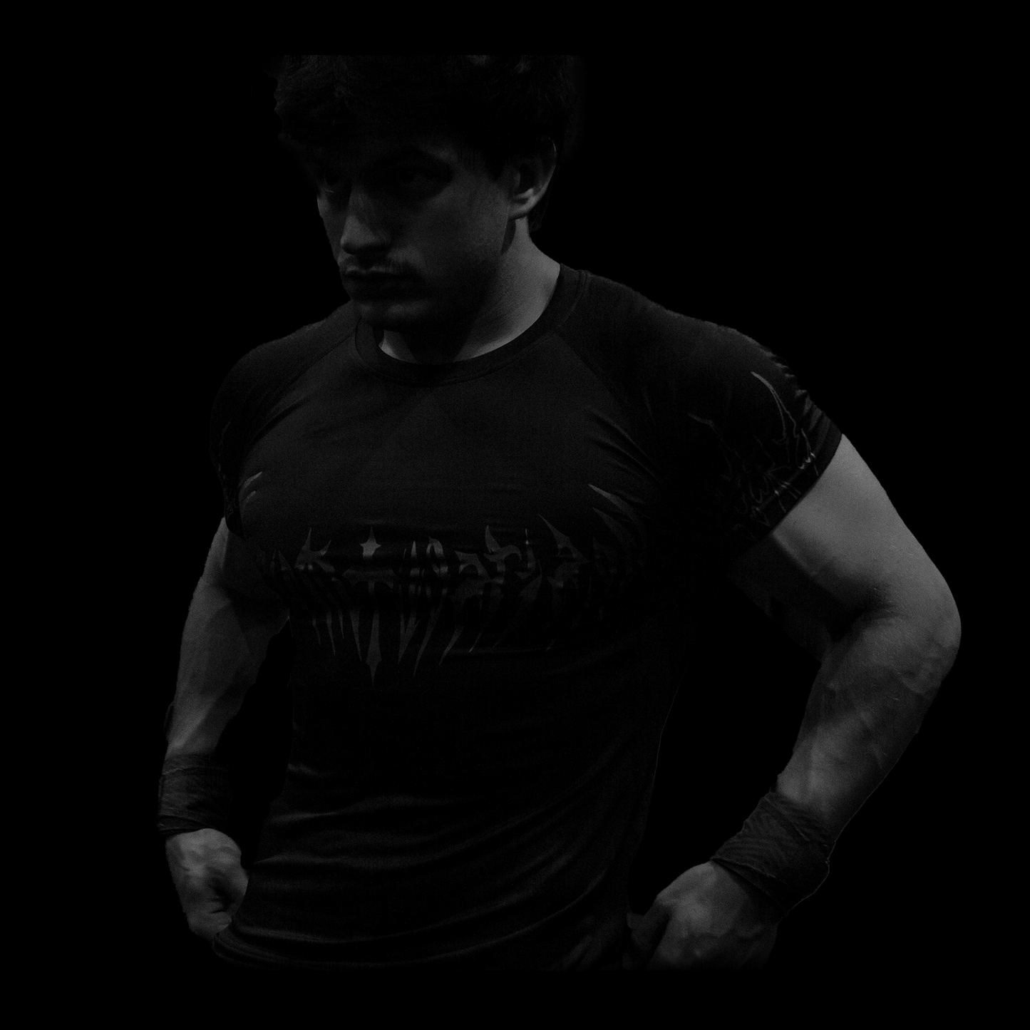 Crusader Compression - Shadow