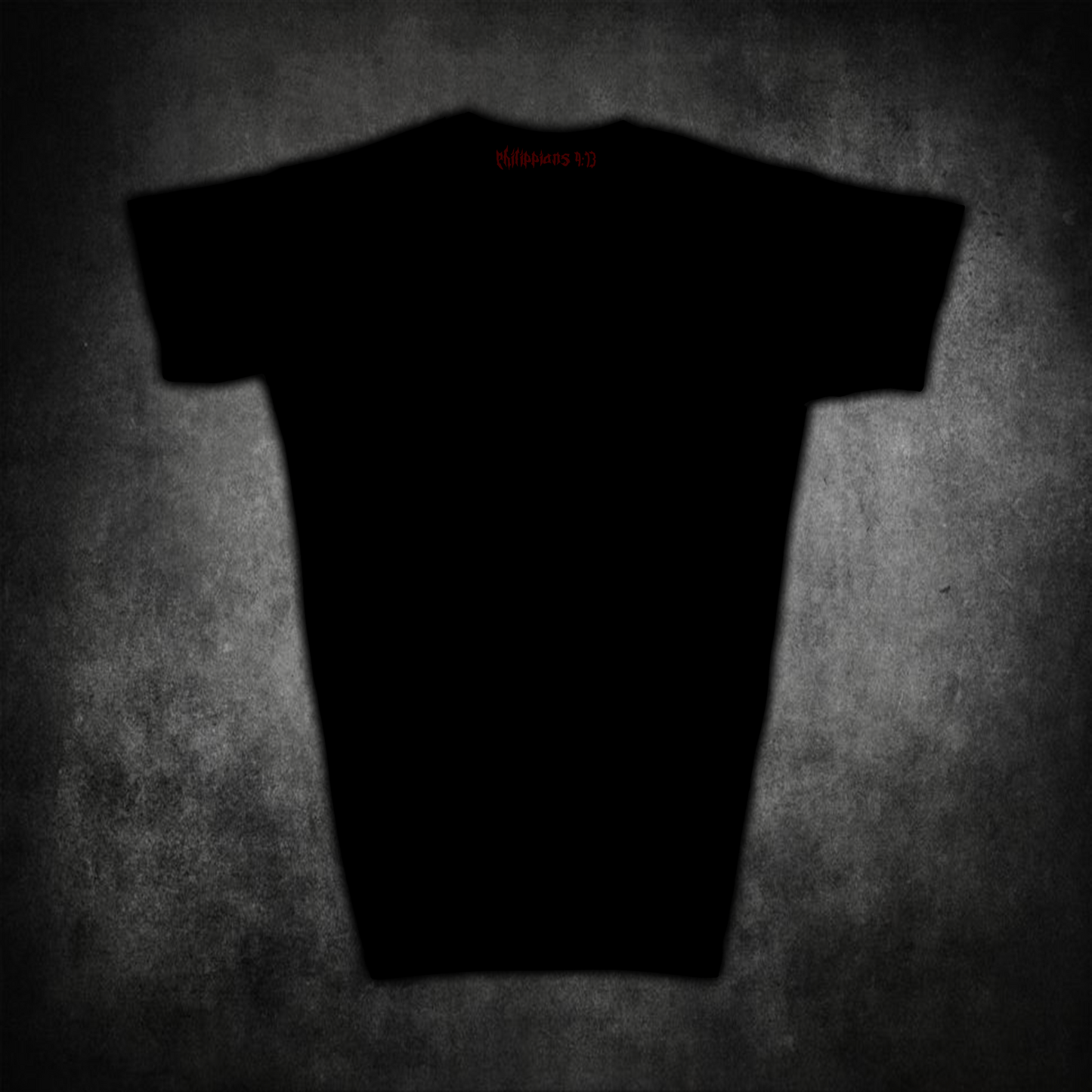 Crusader Compression - Dark Red