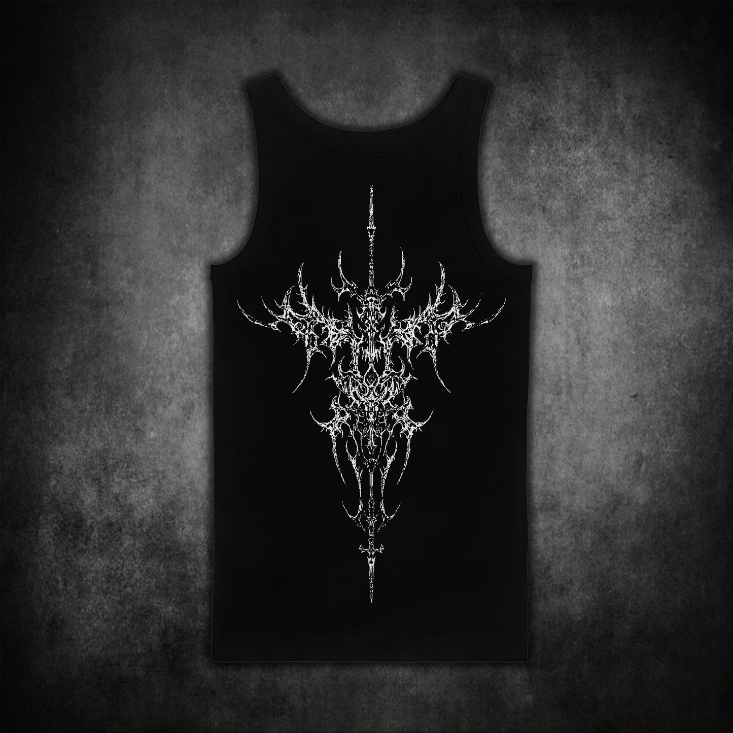 Heaven TankTop - Light