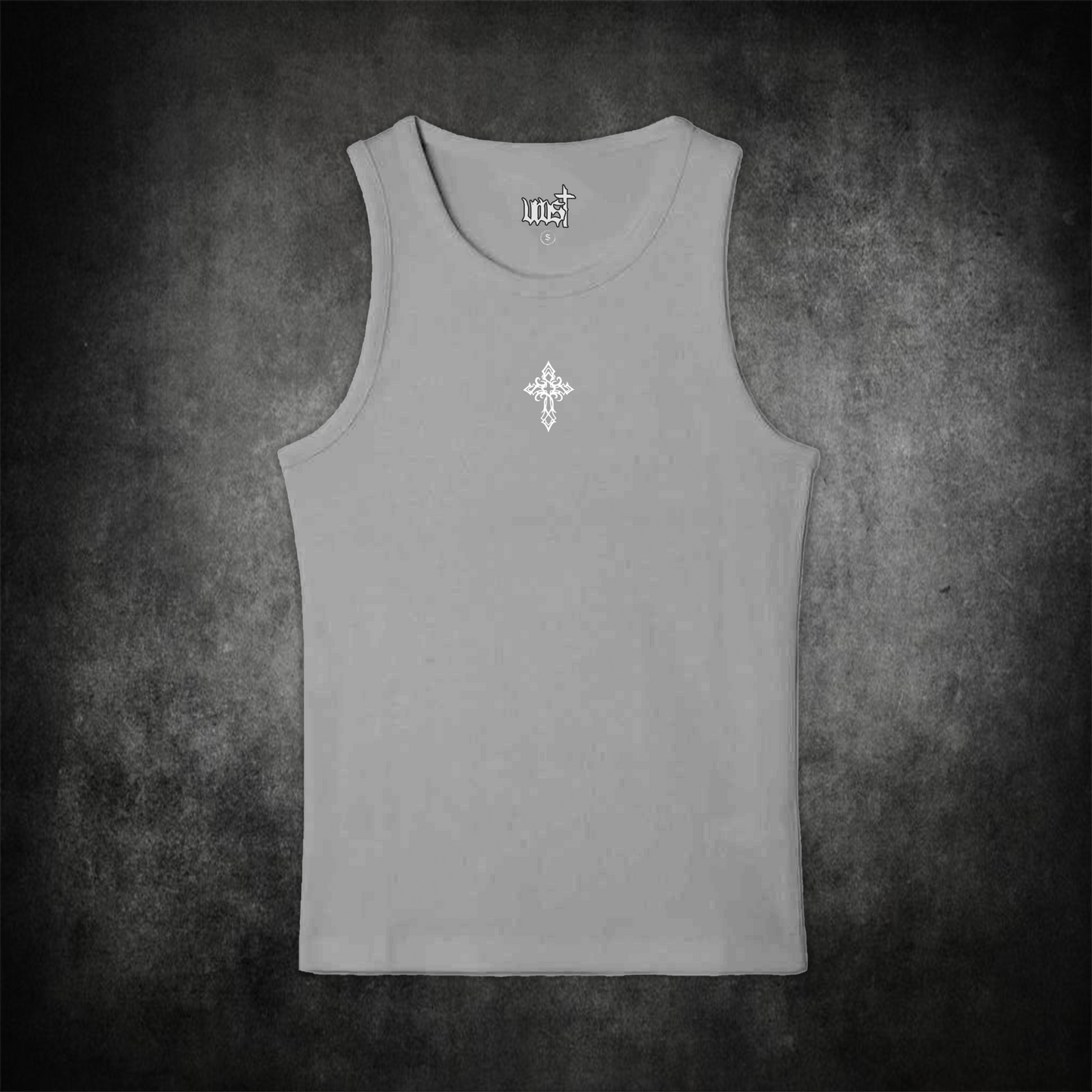 Heaven TankTop - ASCENSION