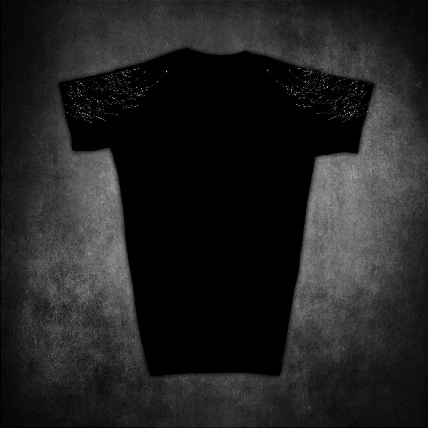 Rebellion Compression - Obsidian