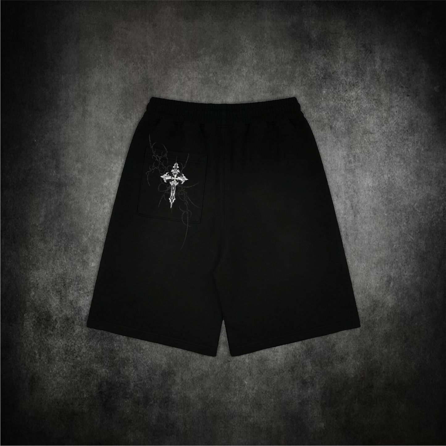 Rebellion Shorts - Light
