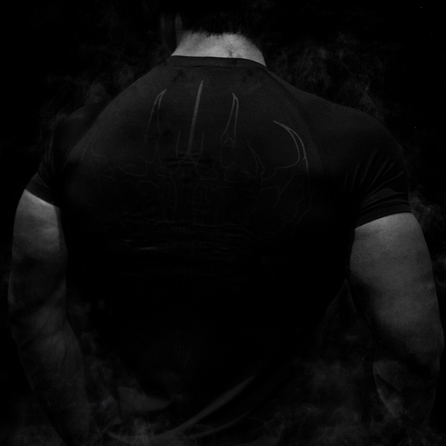 Dominion Compression - Shadow