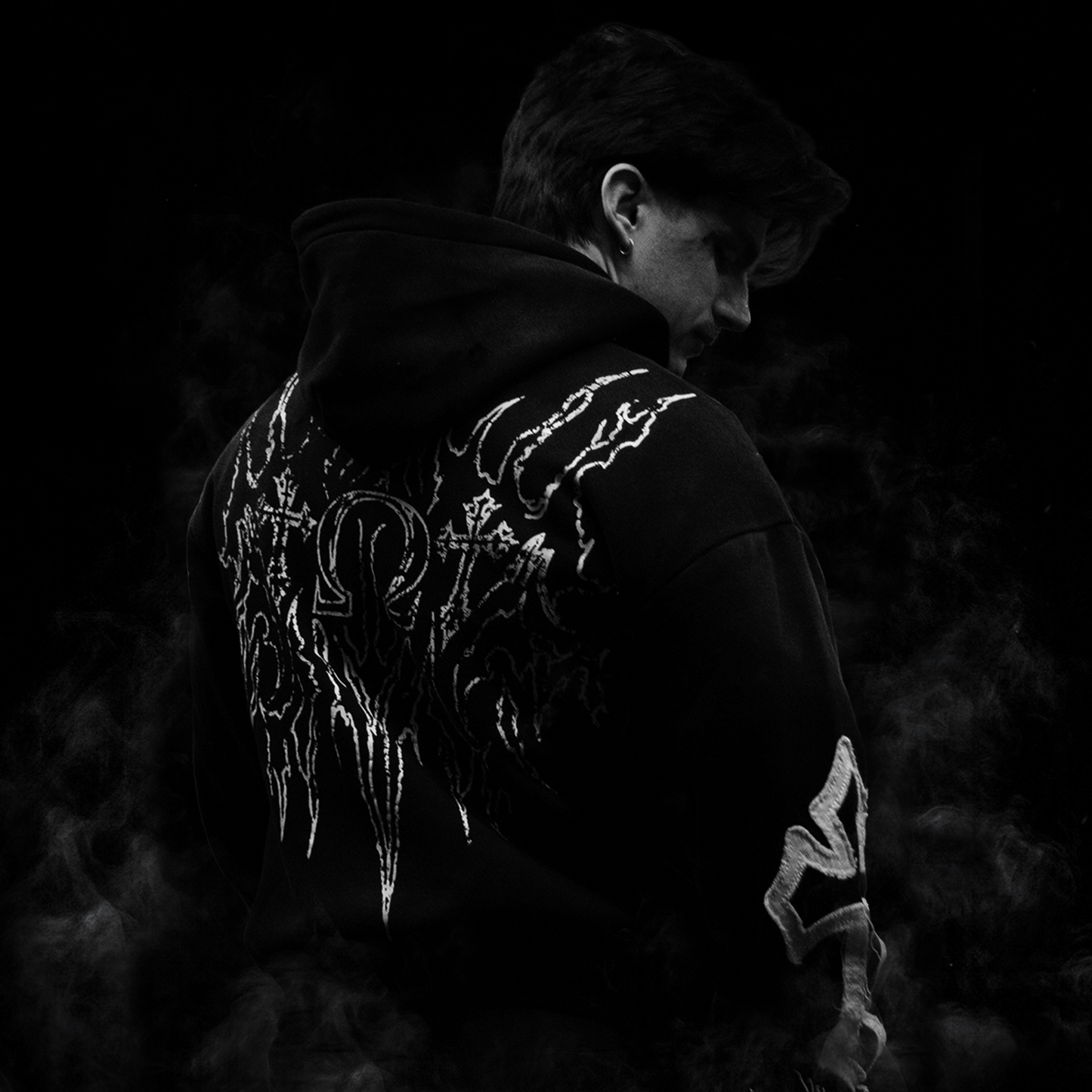 Dominion Zipup - Light