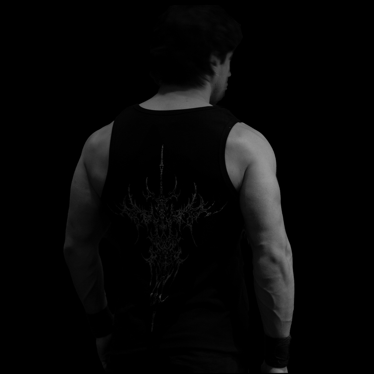 Heaven TankTop - Shadow