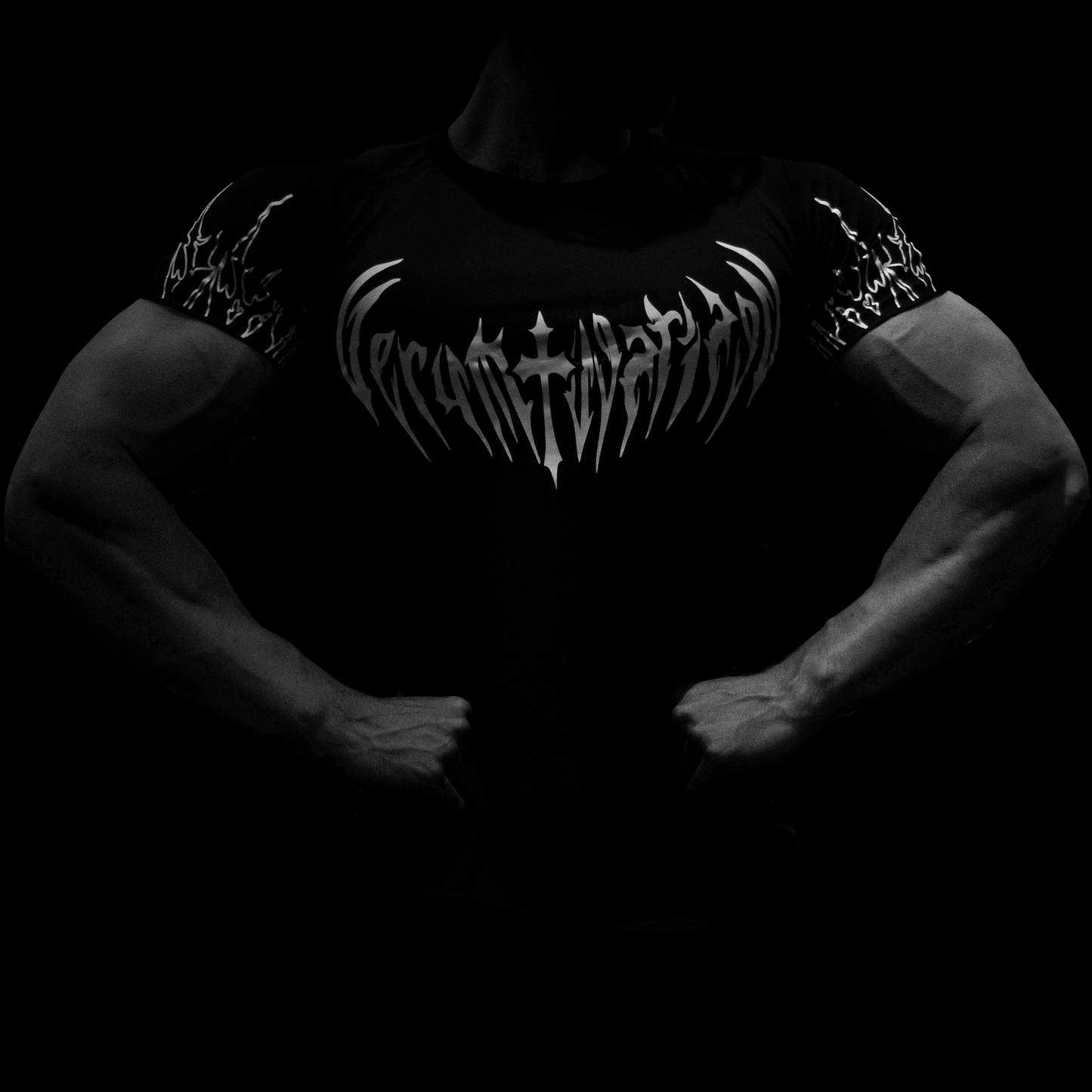 Crusader Compression - Light