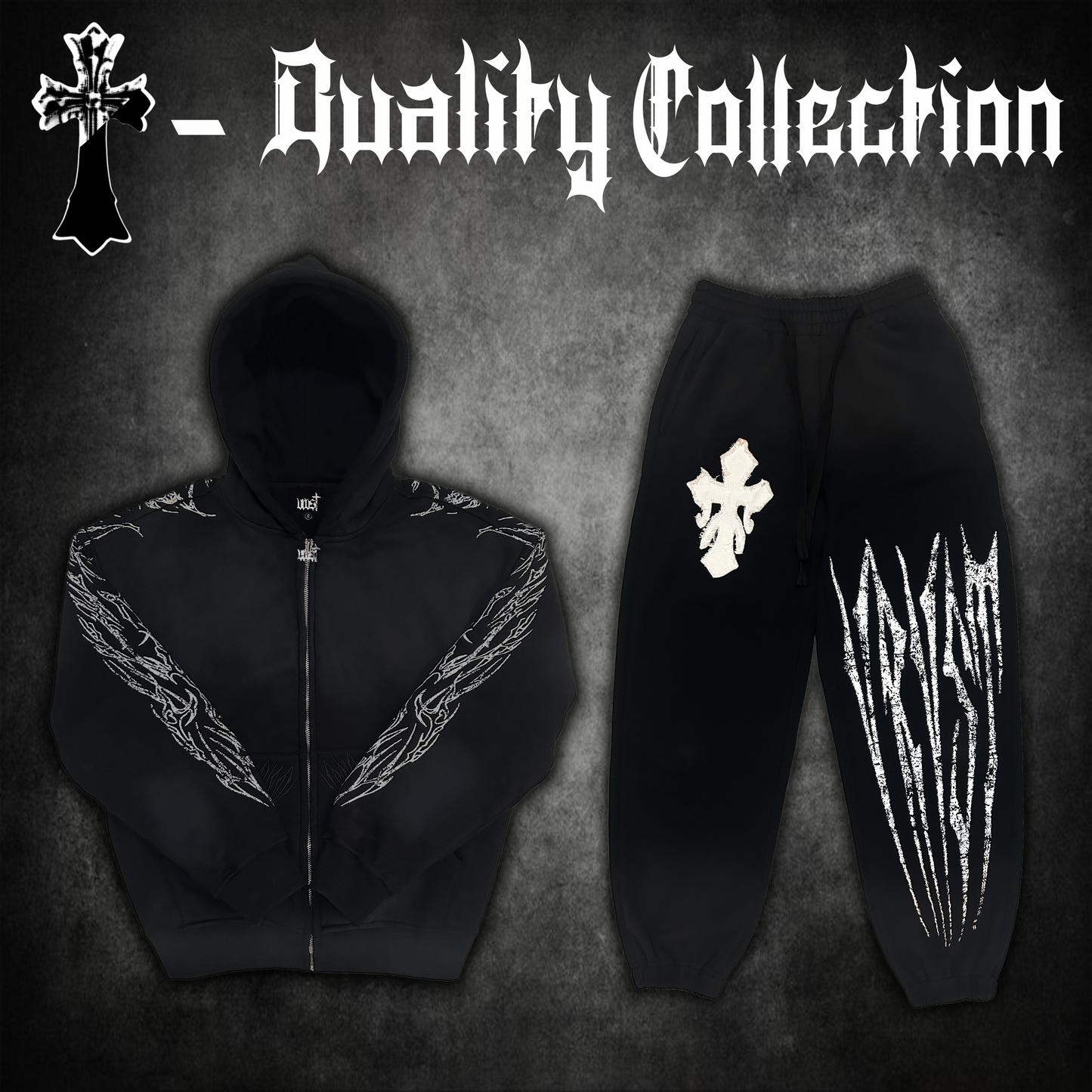 Duality Set