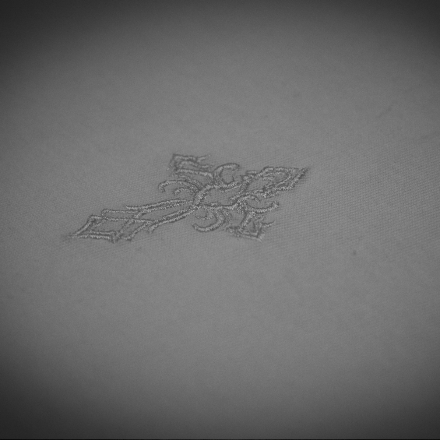 Heaven Oversized Tee - ASCENSION