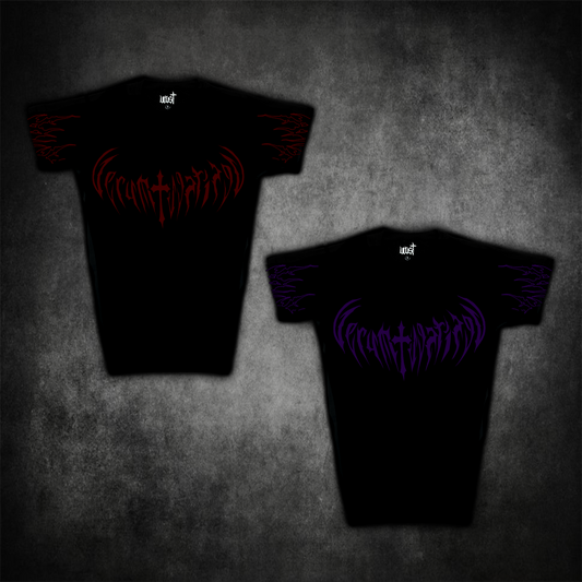 Coloured Compressions