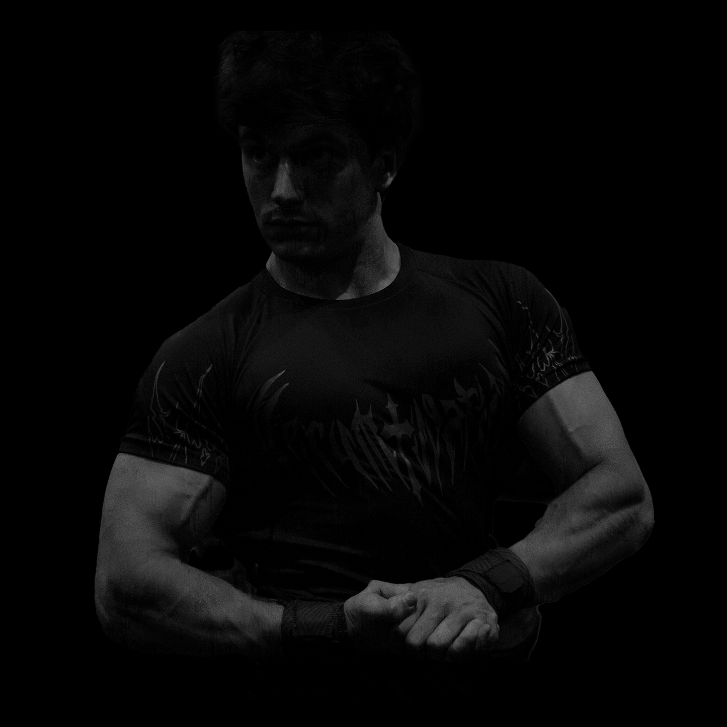 Crusader Compression - Shadow
