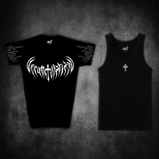 Compression and TankTop - Light