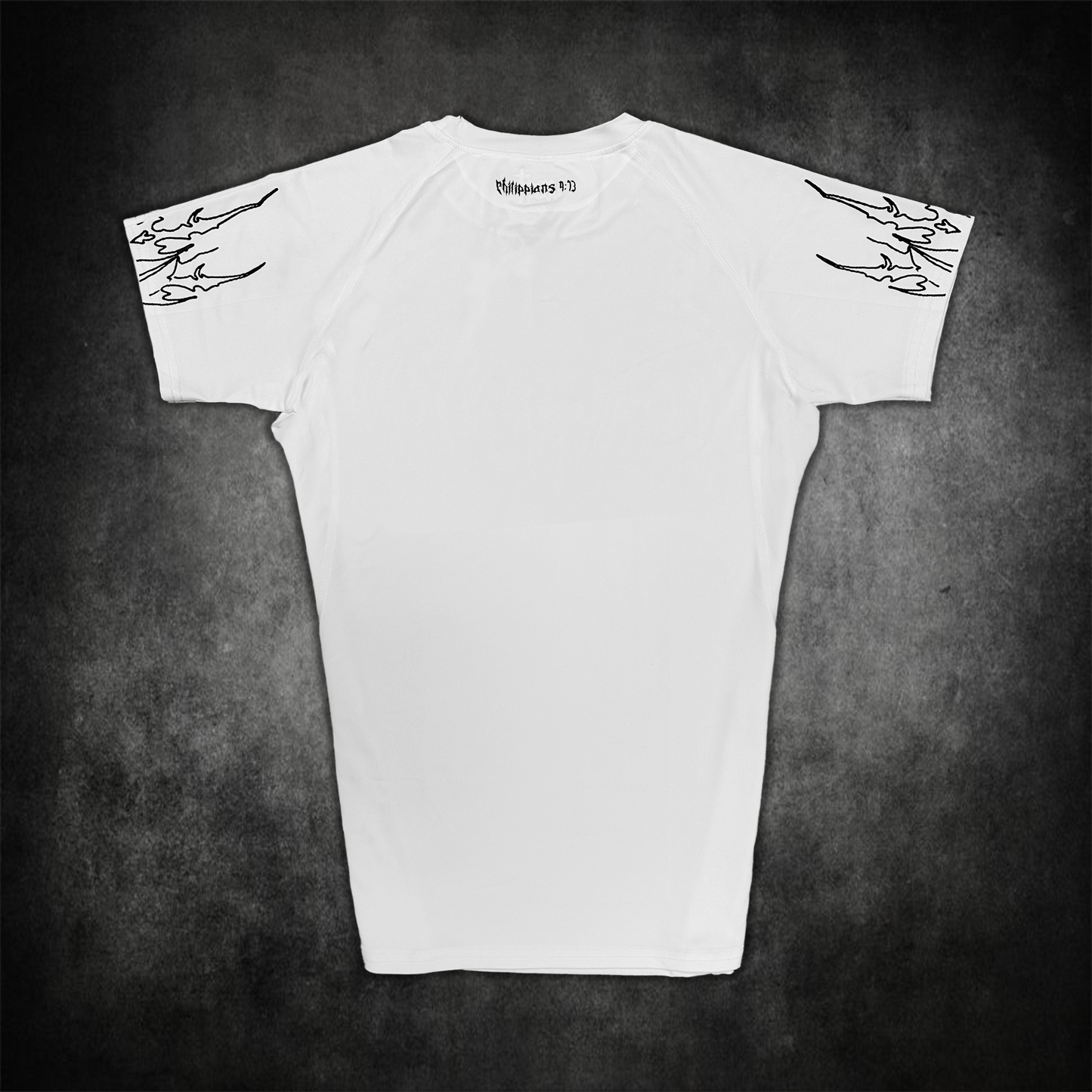 Crusader Compression - ASCENSION