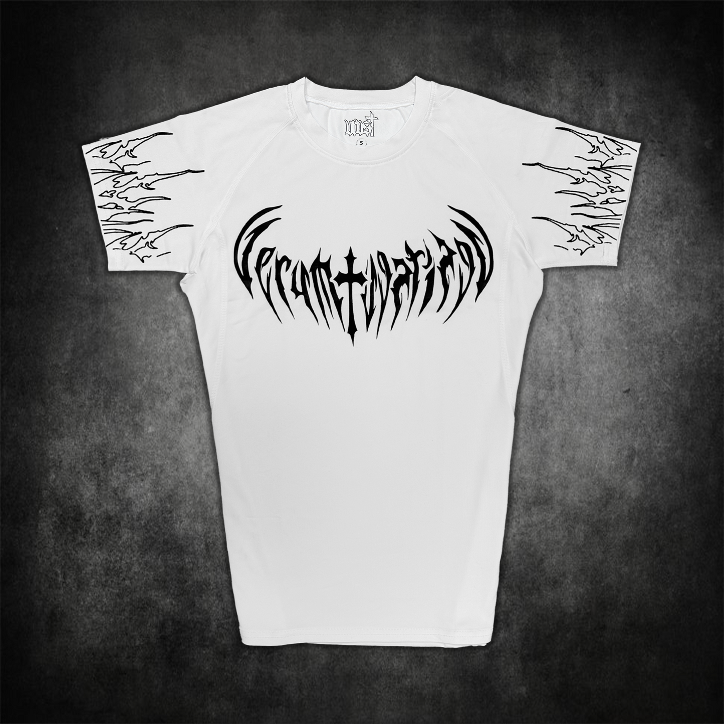 Crusader Compression - ASCENSION