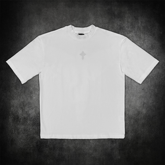 Heaven Oversized Tee - ASCENSION