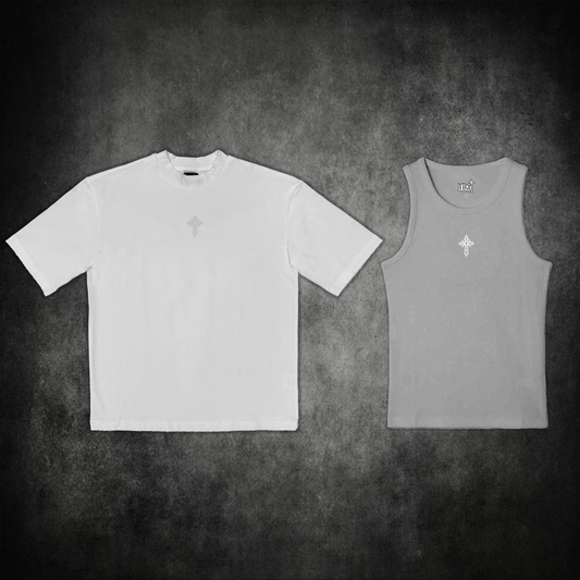 Heaven Tee Tanktop - Ascension