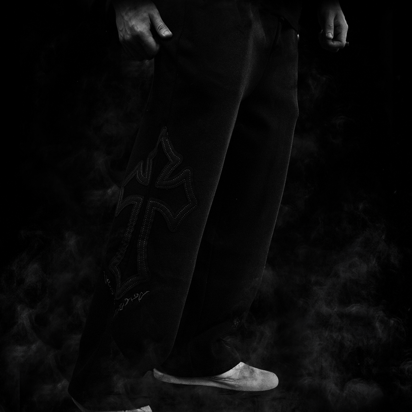 Dominion Sweatpants - Shadow