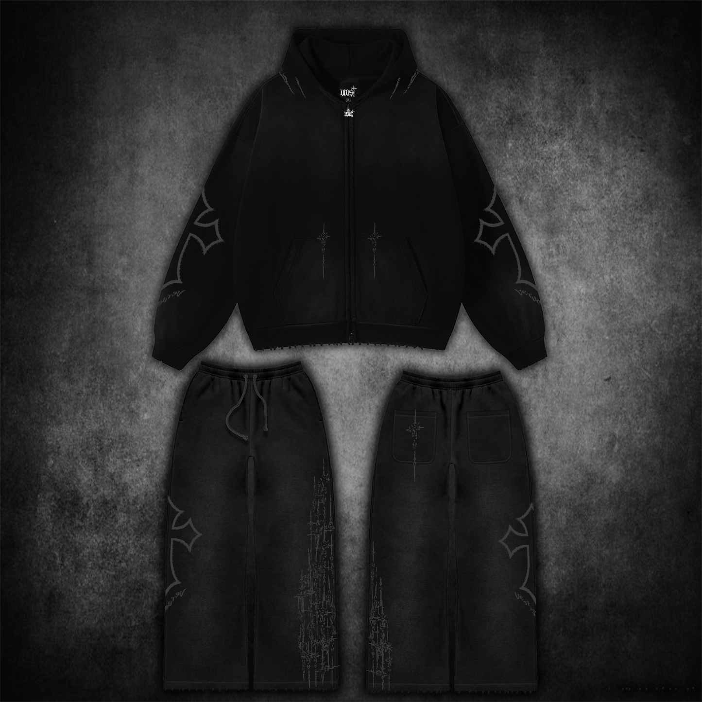 Dominion Set - Shadow