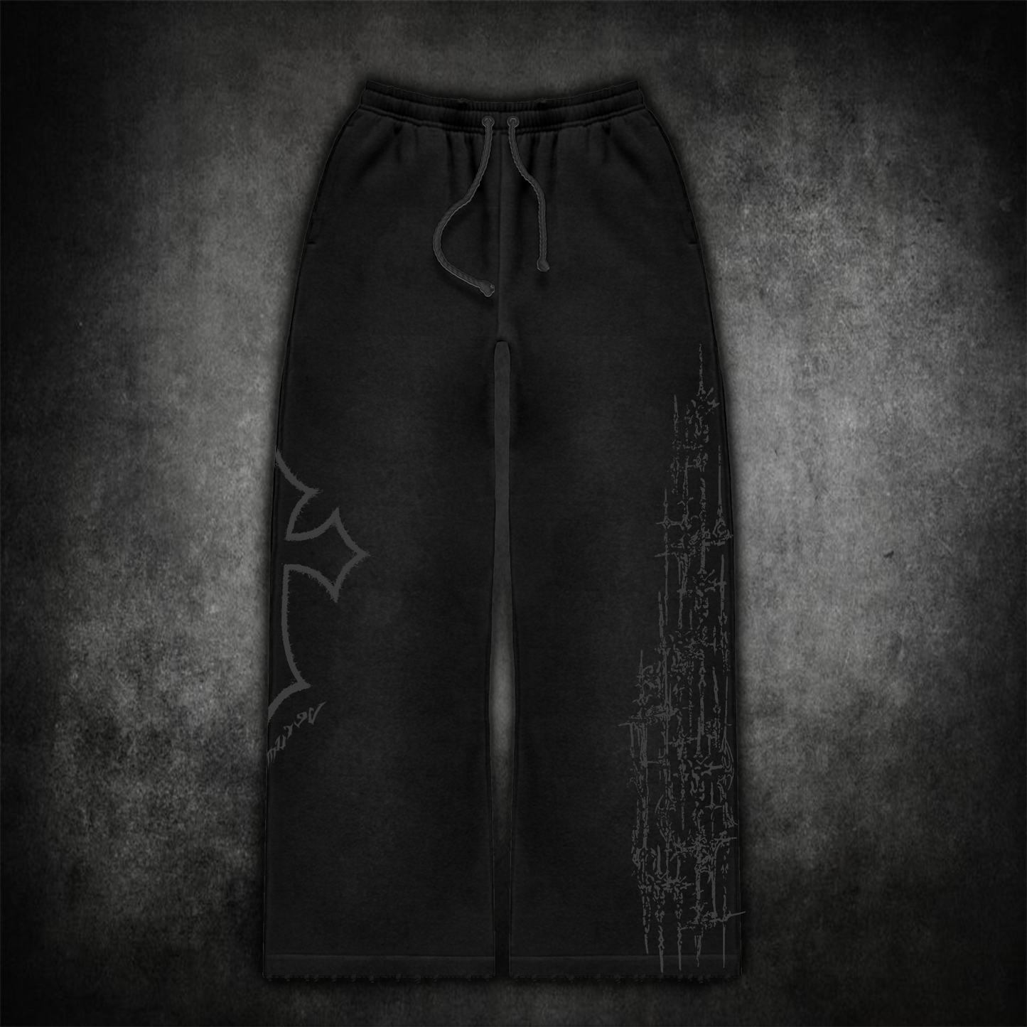 Dominion Sweatpants - Shadow