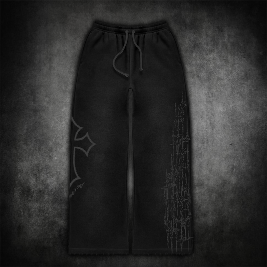 Dominion Sweatpants - Shadow