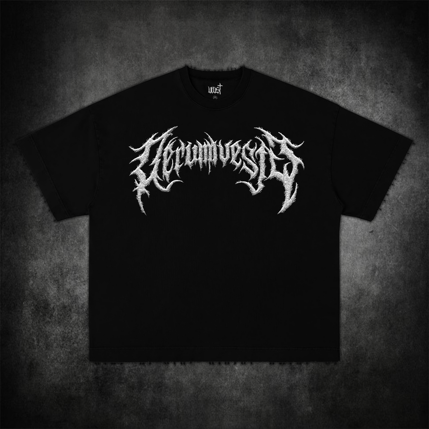 Dominion Oversized Tee - Light