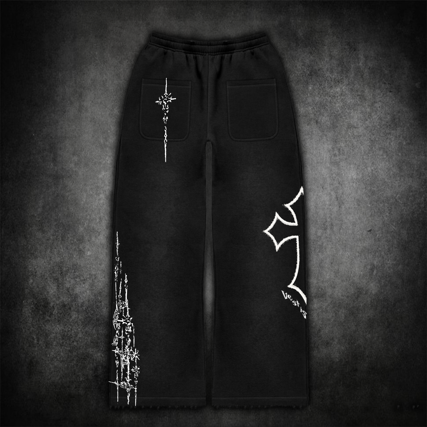 Dominion Sweatpants - Light