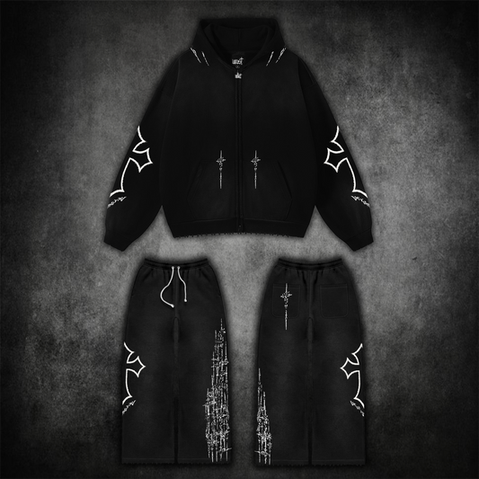 Dominion Set - Light