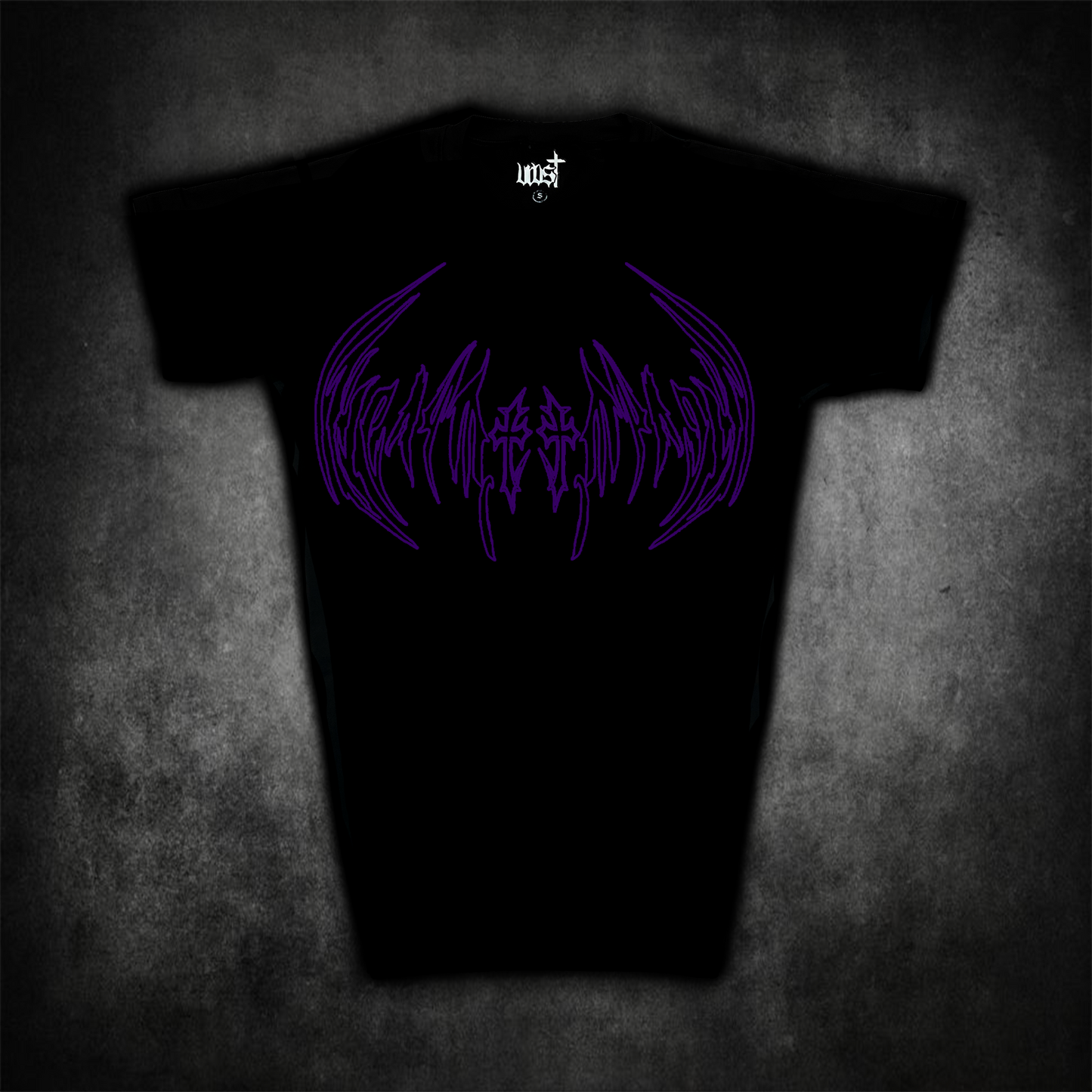 Dominion Compression - Celestial Purple