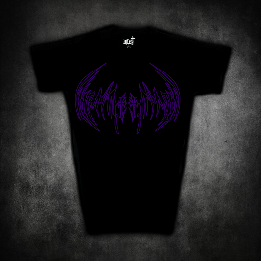 Dominion Compression - Celestial Purple