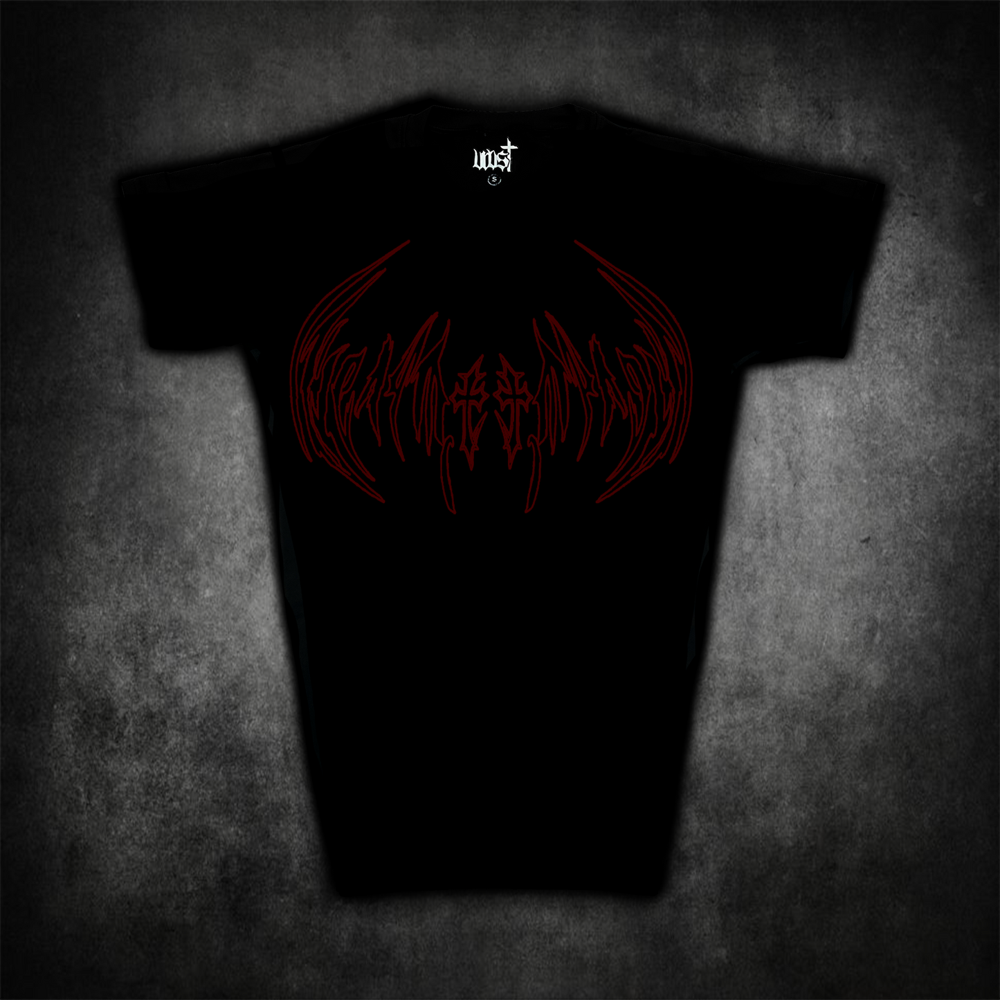 Dominion Compression - Sanctum Red