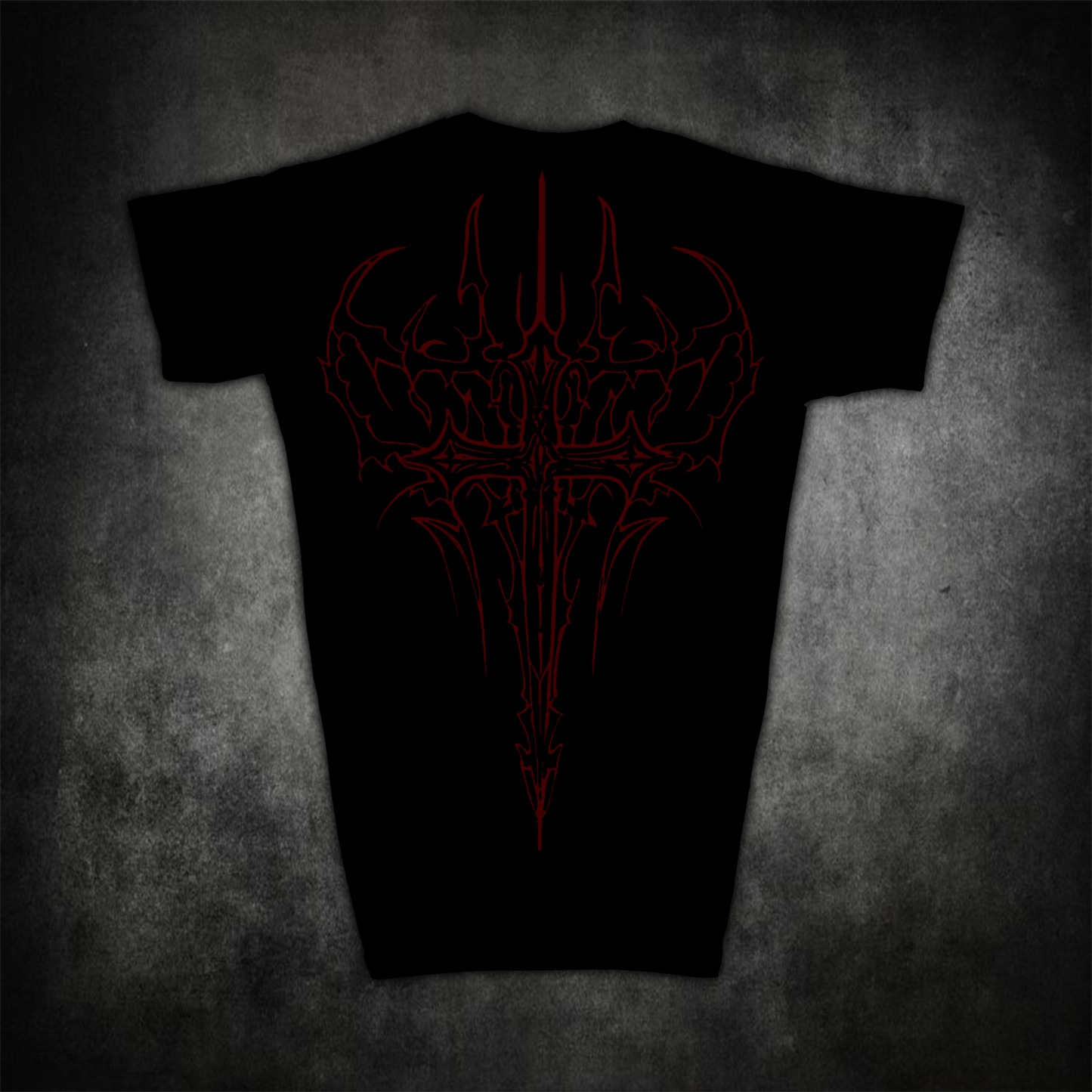 Dominion Compression - Sanctum Red