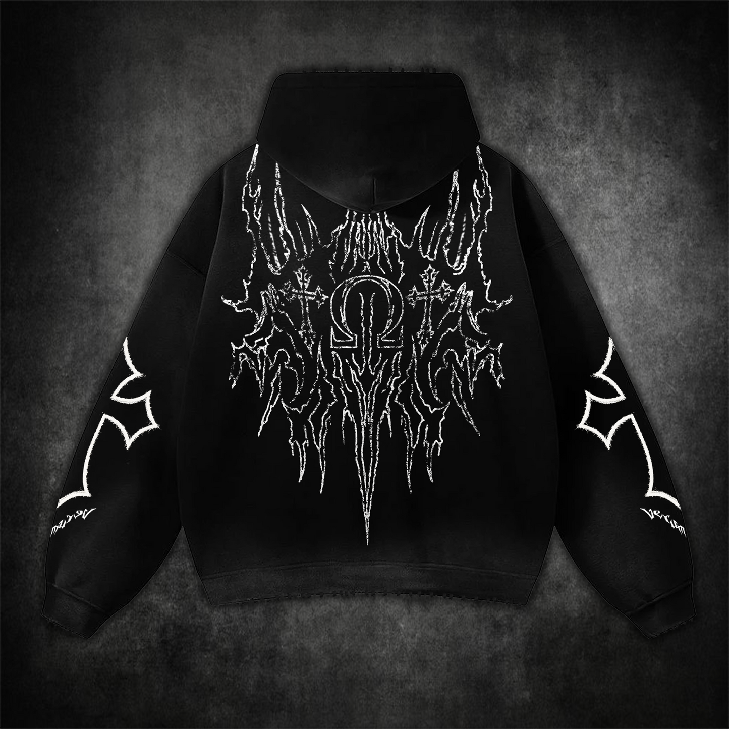 Dominion Zipup - Light