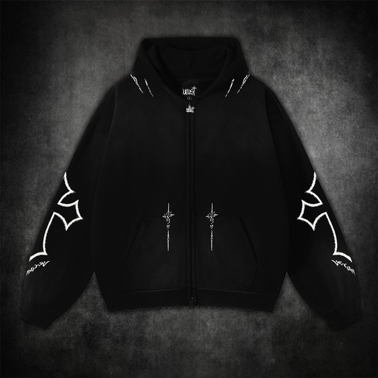 Dominion Zipup - Light