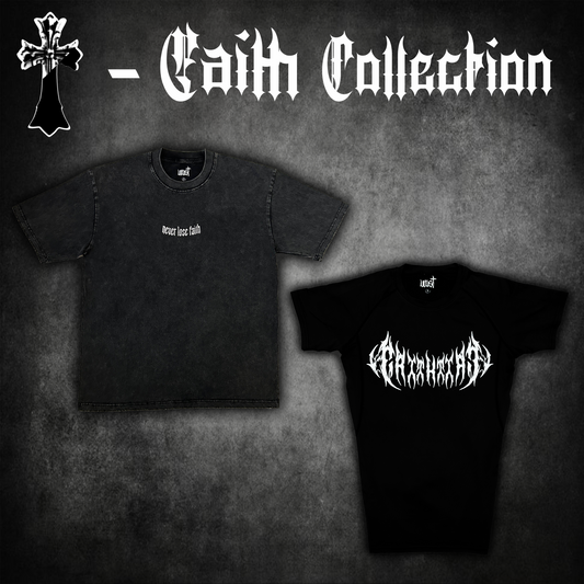 Faith Set