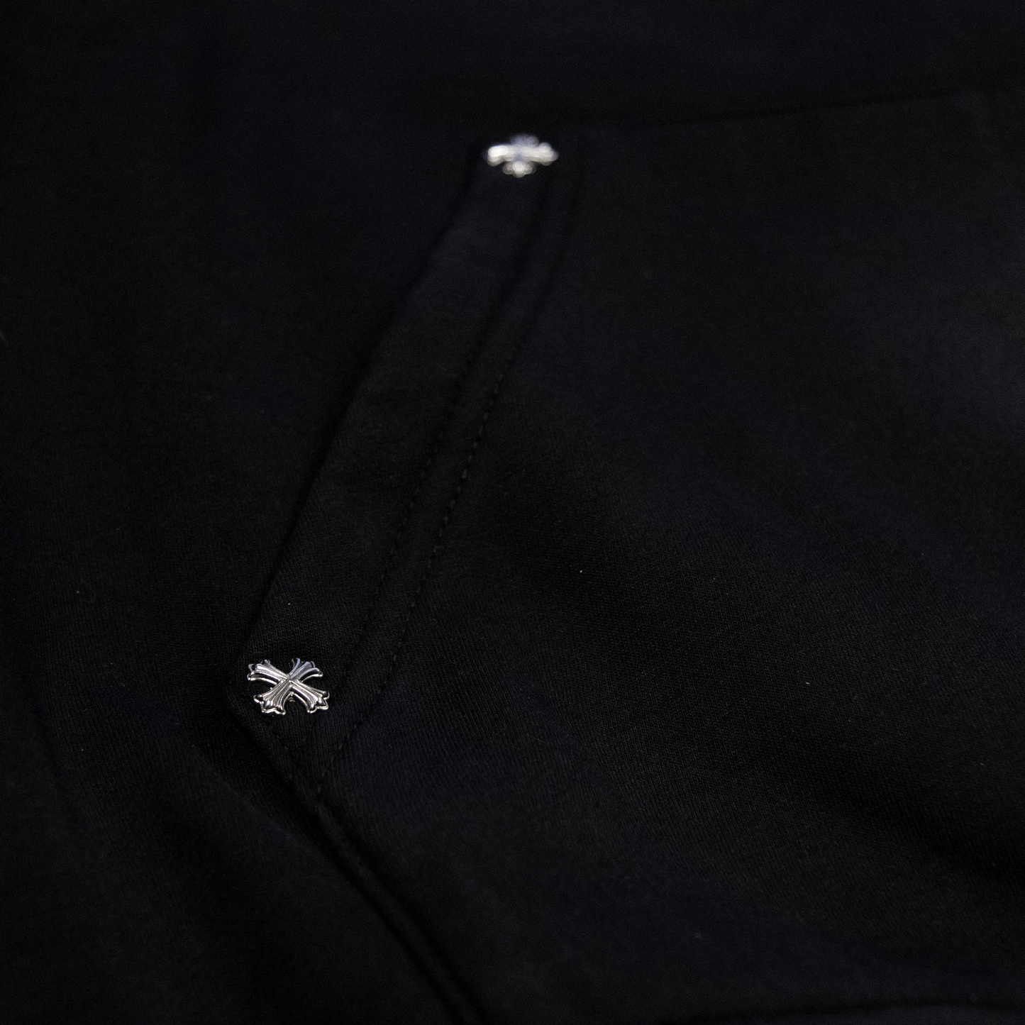 Forsaken Hoodie - Light