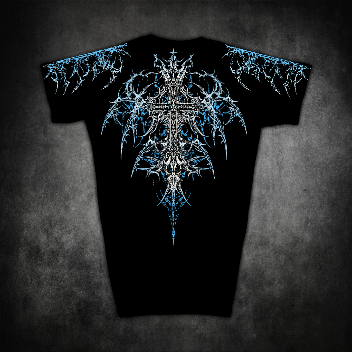 Forsaken Compression - Frost