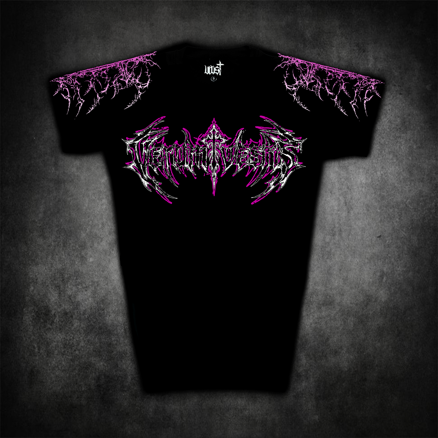 Forsaken Compression - Imperial Pink