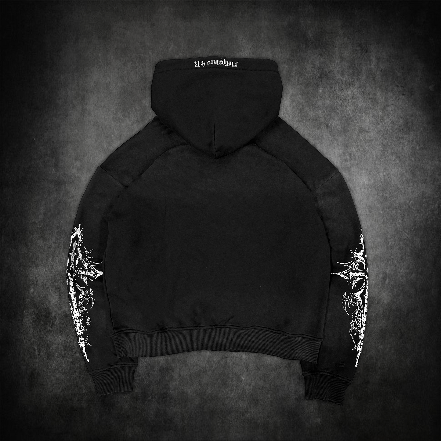 Forsaken Hoodie - Light