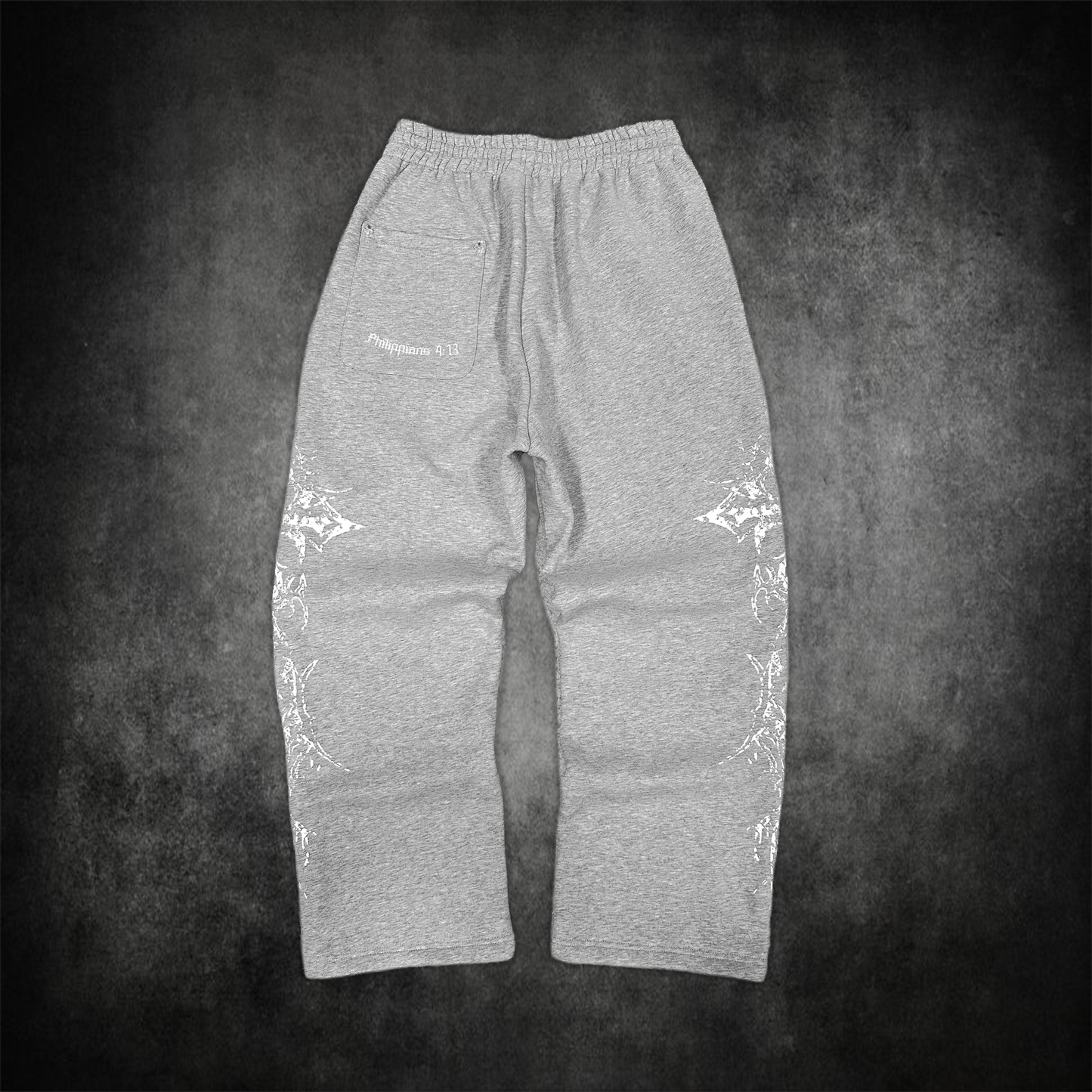 Forsaken Sweatpants - Ash