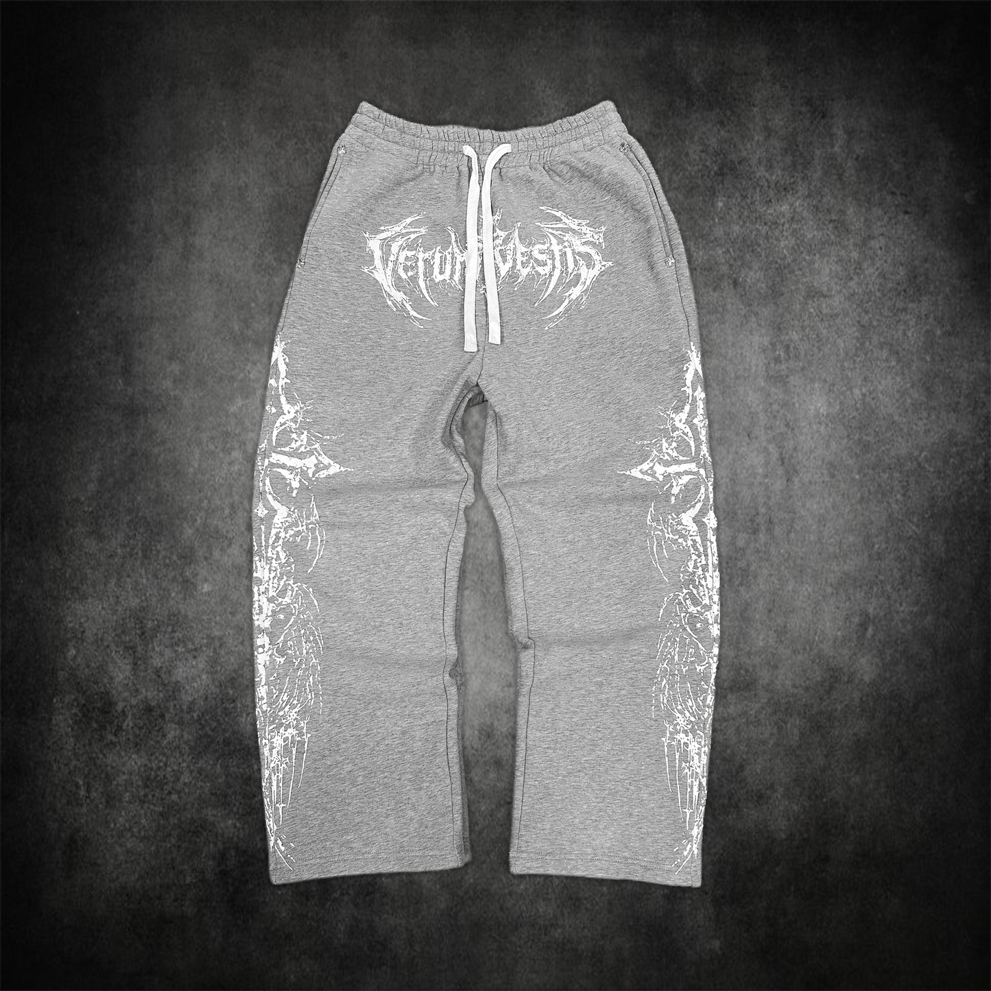 Forsaken Sweatpants - Ash