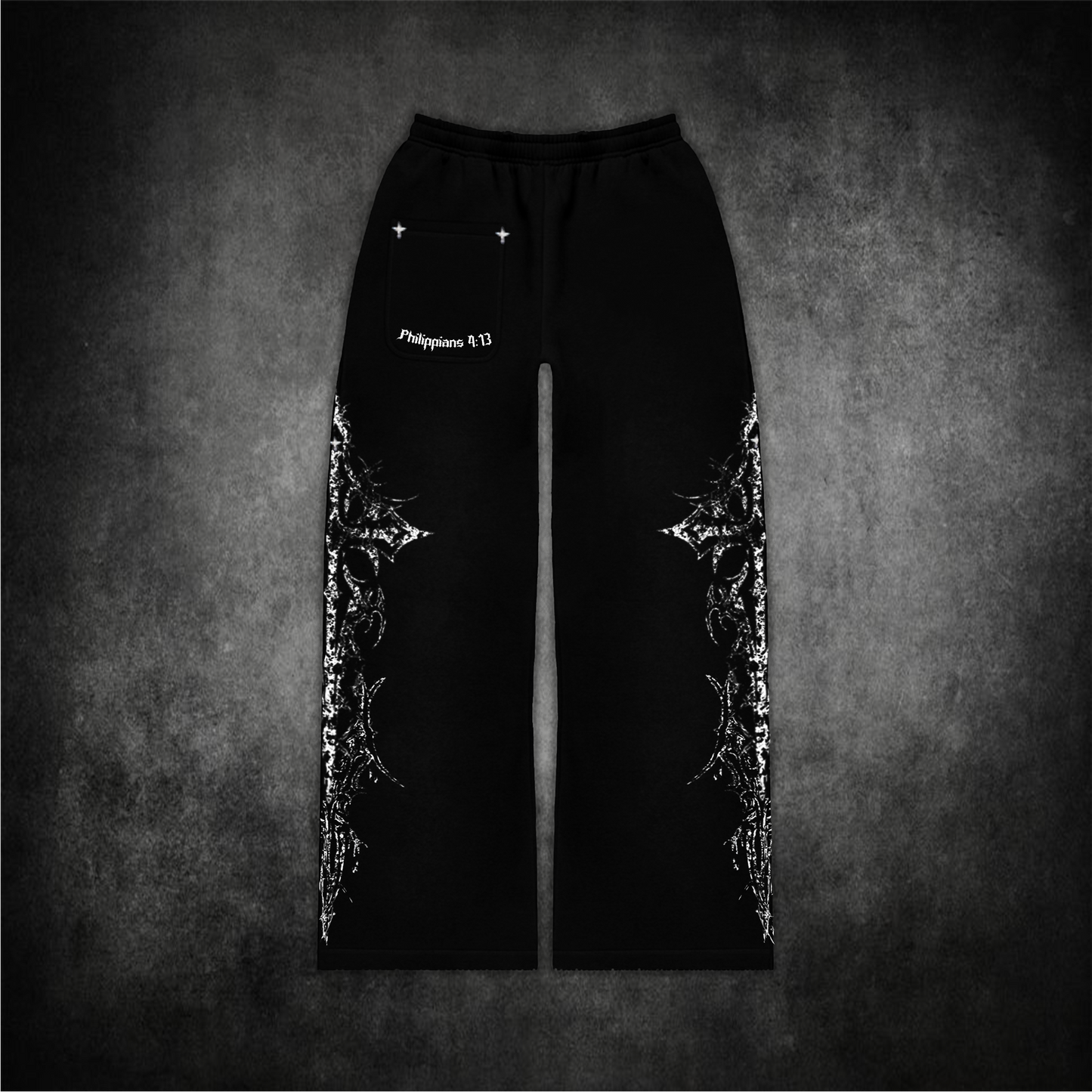 Forsaken Sweatpants - LIMITED Edition