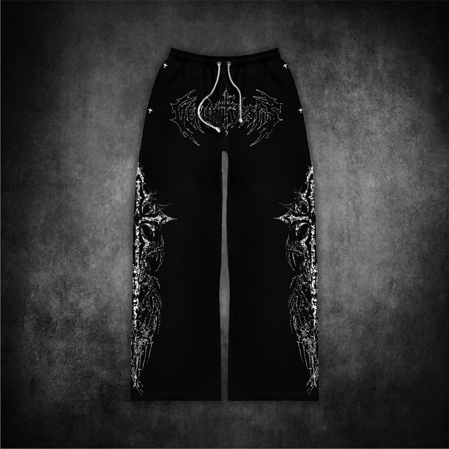 Forsaken Sweatpants - LIMITED Edition
