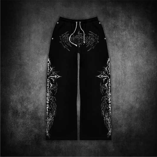 Forsaken Sweatpants - LIMITED Edition