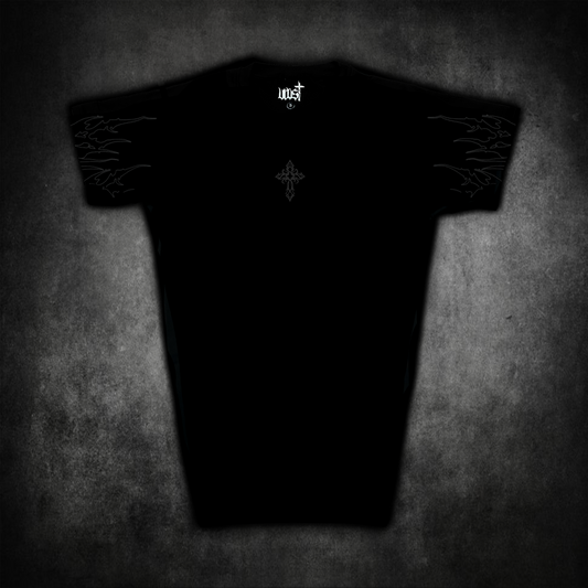 Heaven Compression - Shadow