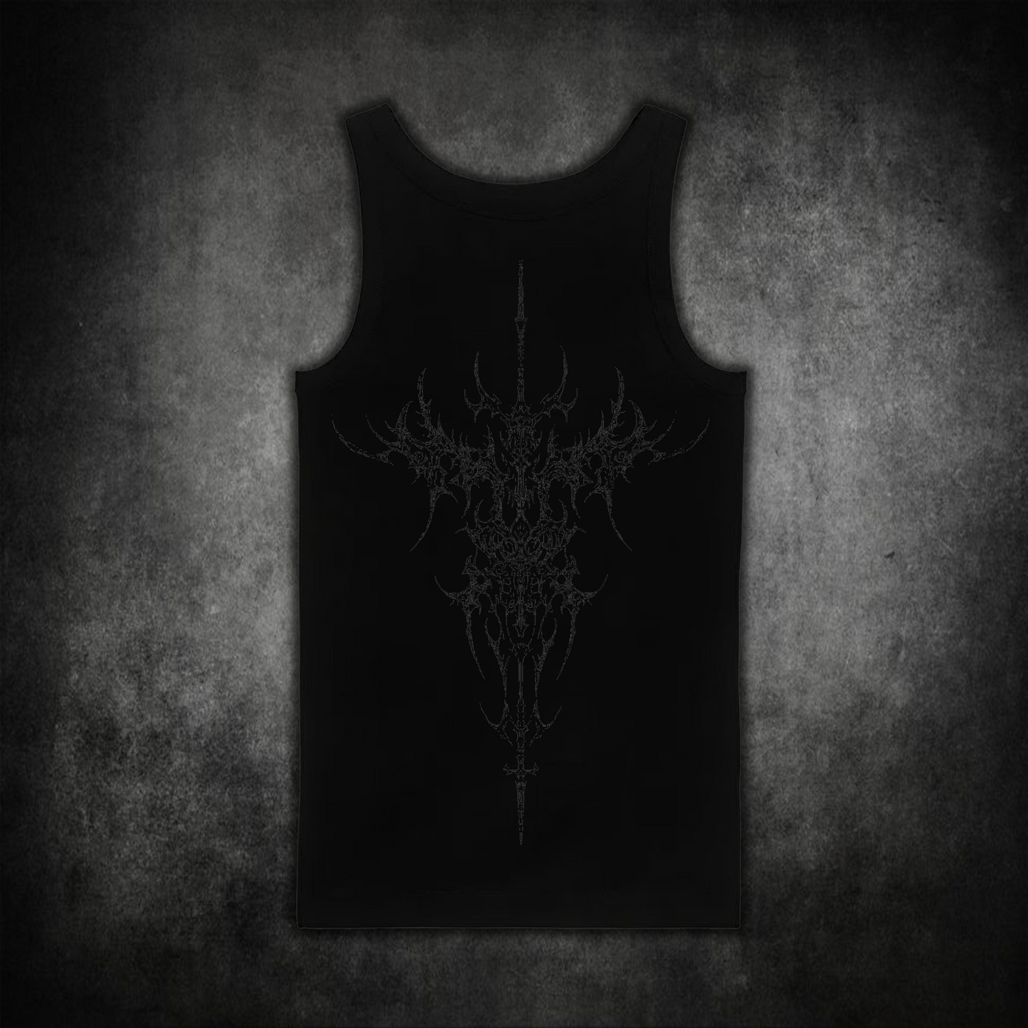Heaven TankTop - Shadow