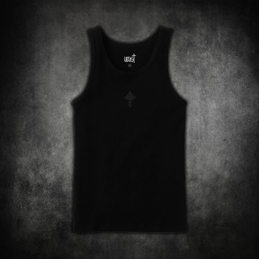 Heaven TankTop - Shadow