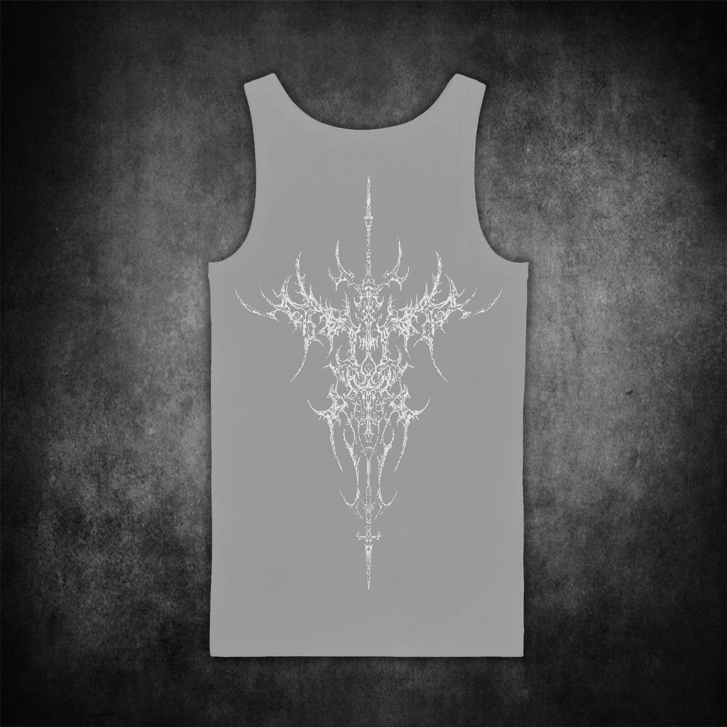 Heaven TankTop - ASCENSION