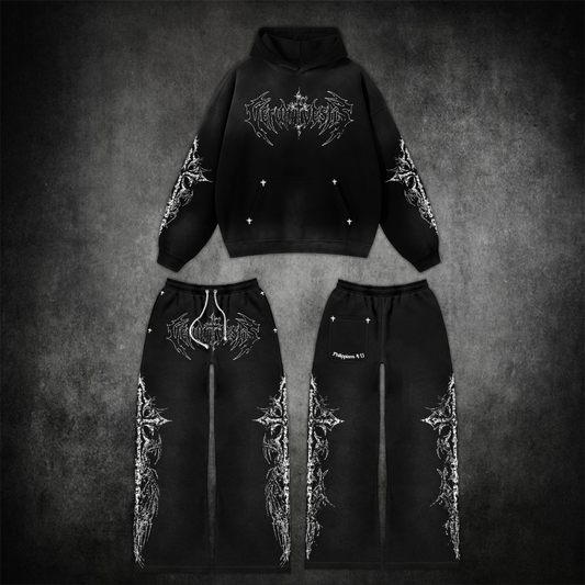 Forsaken Set - Light
