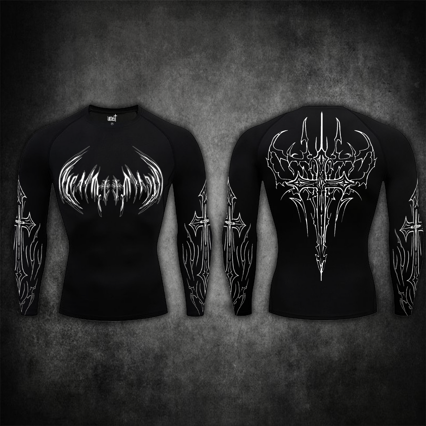 Dominion Longsleeve Compression - Light